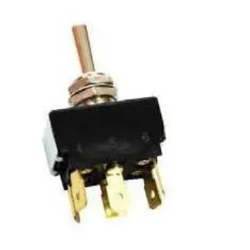 F1MR3165P2 SWITCH (3 POSITION/6 TERM)