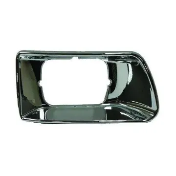 KWL18-1002R HEAD LAMP FRAME RH KW T300