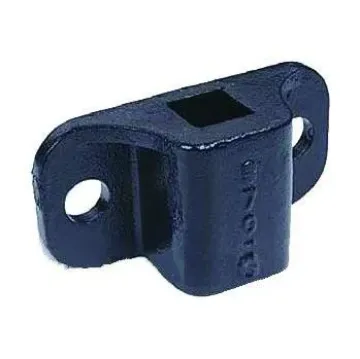MOUNTING BRACKET FOR STEEL HANGERS