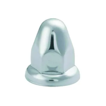 REPLACE F245706 / CHROME NUT COVER 33 MM X 2-1/4"