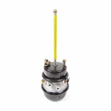 F19QE453RP3 SPRING BRAKE CHAMBER TYPE 24/30 SERVICEABLE