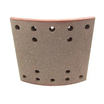 4311 BRAKE LINING SET 23K