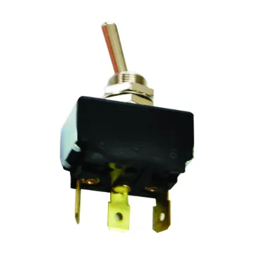 F1MR3410P2 SWITCH (2 POSITION/3 TERM)(PUSH CONNECTION)