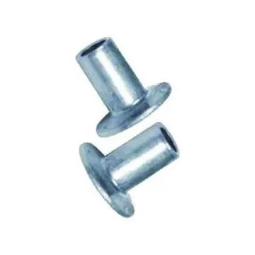 F10-10 STEEL RIVET