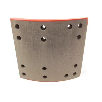 4707 BRAKE LINING SET 23K