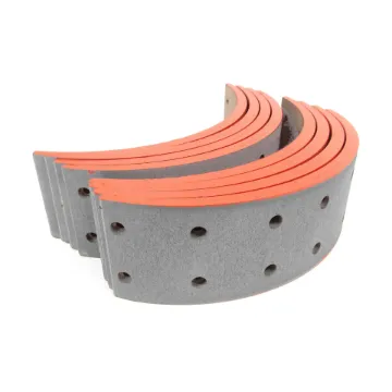 1443 BRAKE LINING SET 23K