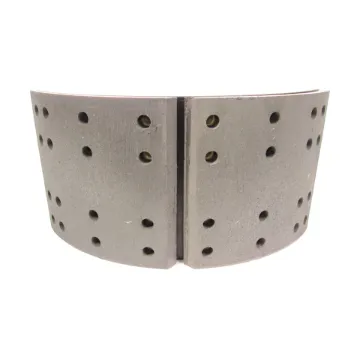 4515Q BRAKE SHOE LINED 23K