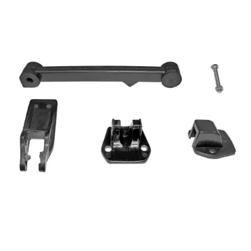 HOOD LATCH 16899930C91