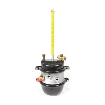 SPRING BRAKE CHAMBER TYPE 24/24 SERVICEABLE  FT2424