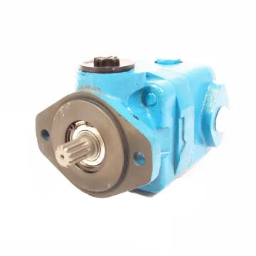 POWER STEERING PUMP V20 (V20F1P11P38D6H11) 38QC367P26