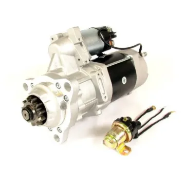 STA6924 STARTER 39MT 12 VOLT, 11T ROT F8200308