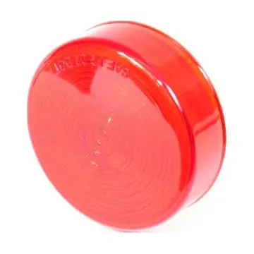 REPLACE F235143 / "RED, 2.5"" DIA. SEALED" / 3050
