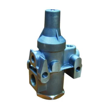 REGULATOR FILTER ASSY - FULLER  FA-4740