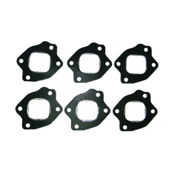 N/A SET, MANIFOLD EXHAUST GASKET E6 &  E7 - 573GB310A