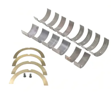 F215SB72DP1 KIT, MAIN BEARING (STD) E6
