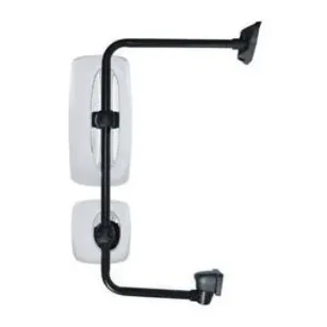 Right Side Mirror Assy M2 (Chrome)