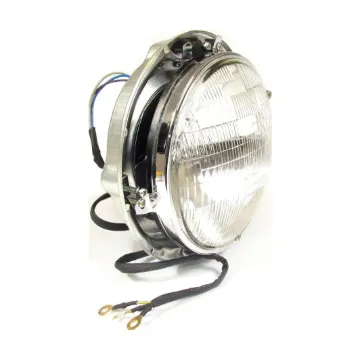 MK2MO46P10 HEAD LAMP ASSY DM, R, U