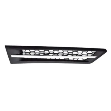 A17-21068-001 RH NEW CASCADIA SIDE GRILLE