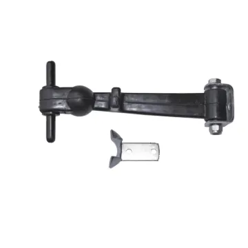 HOOD LATCH ASSEMBLY 2900314