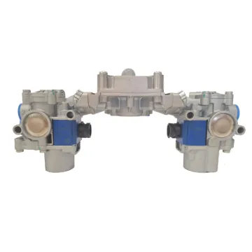 ABS Relay Emergency Valve Assembly 4725001230