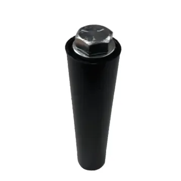 QUARTER FENDERS SINGLE BOLT MOUNTING BRACKET