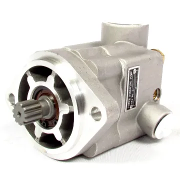 POWER STEERING PUMP F2106723,542-0065-10