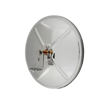 8-1/2" CONVEX MIRROR