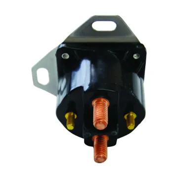 RELAY SWITCH F2MR338