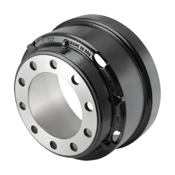 WEBB BRAKE DRUM 16.50 X 7.0 BA 3922X