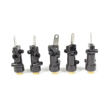 20QE29317 VALVE AIR HORN CONTROL PLASTIC