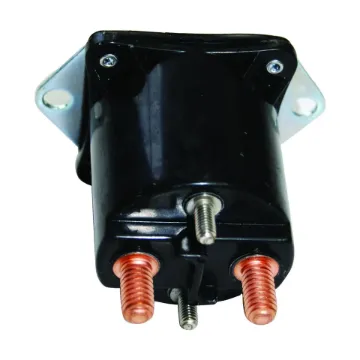 4 PORT 12V CONT. RELAY SWITCH F2MR377
