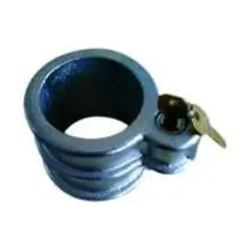 E702 KING PIN LOCK