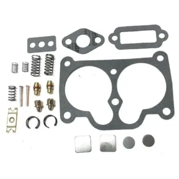 F287043 MAINTENANCE KIT TU-FLO 501