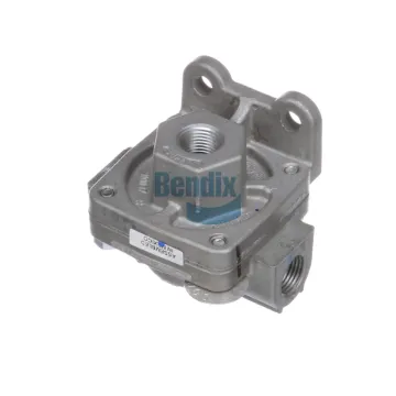 QUICK RELEASE VALVE