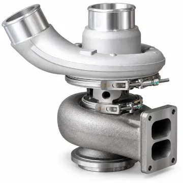 TURBO CHARGER, E7-400, 173125 631GC5153M2